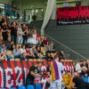 1. mecz półfinałowy: Enea Astoria Bydgoszcz - Rawlplug Sokół Łańcut 95:70